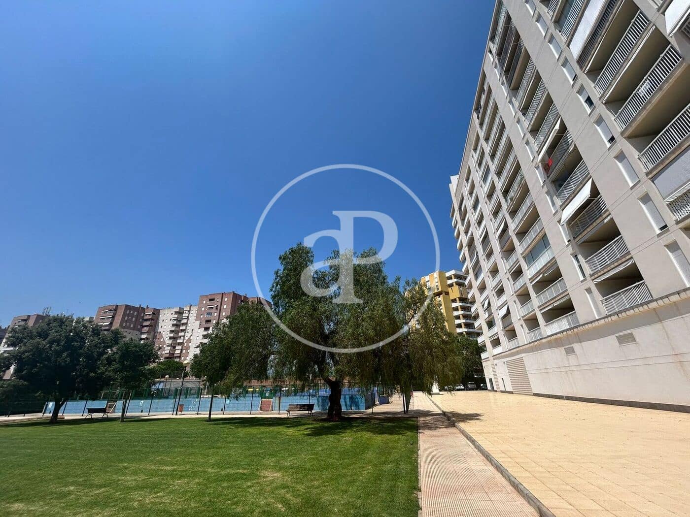 1 bedroom Apartment for rent in Canet d'En Berenguer with pool - € 1,500 (Ref: 9608144)