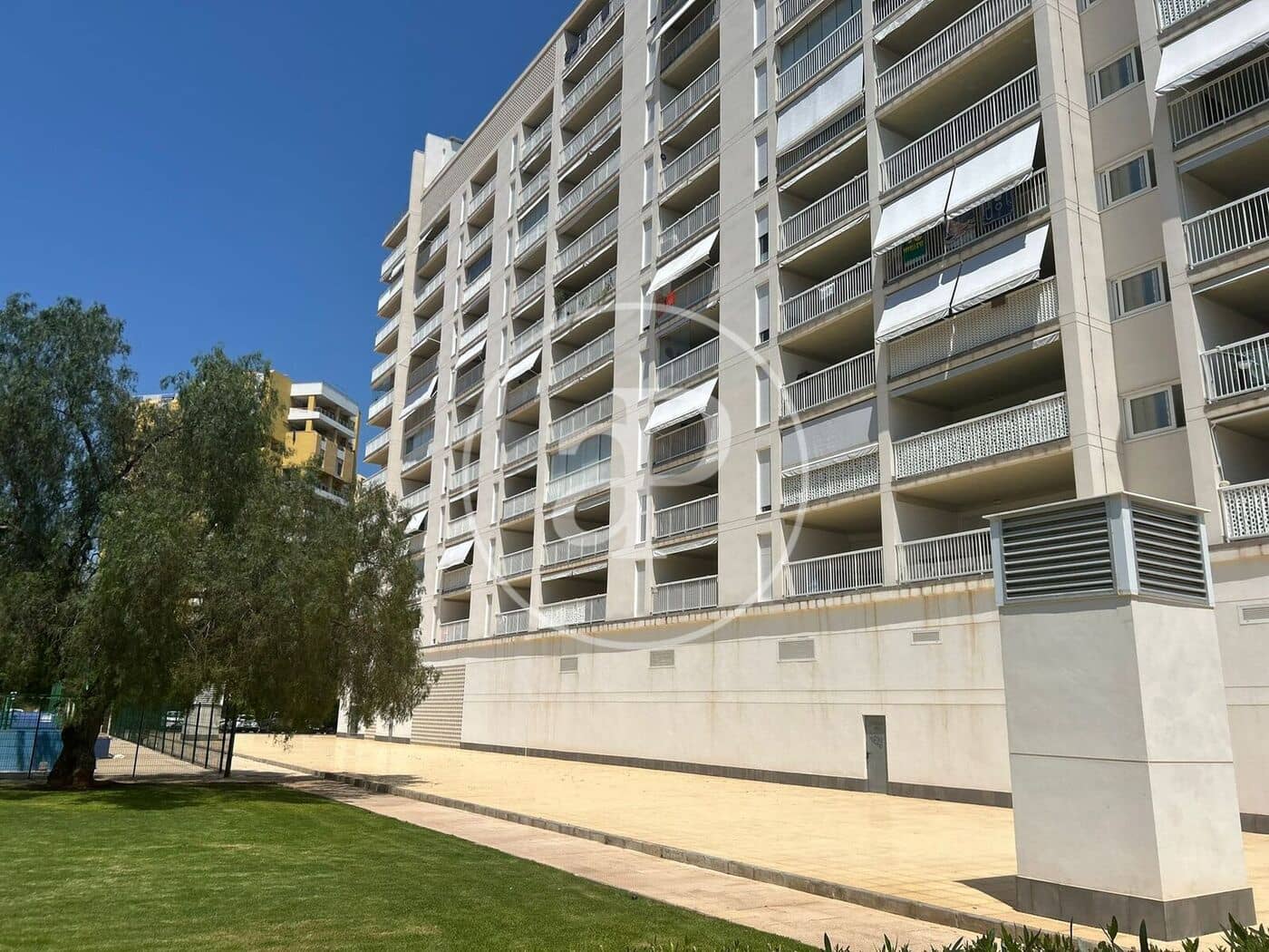 1 bedroom Apartment for rent in Canet d'En Berenguer with pool - € 1,500 (Ref: 9608144)