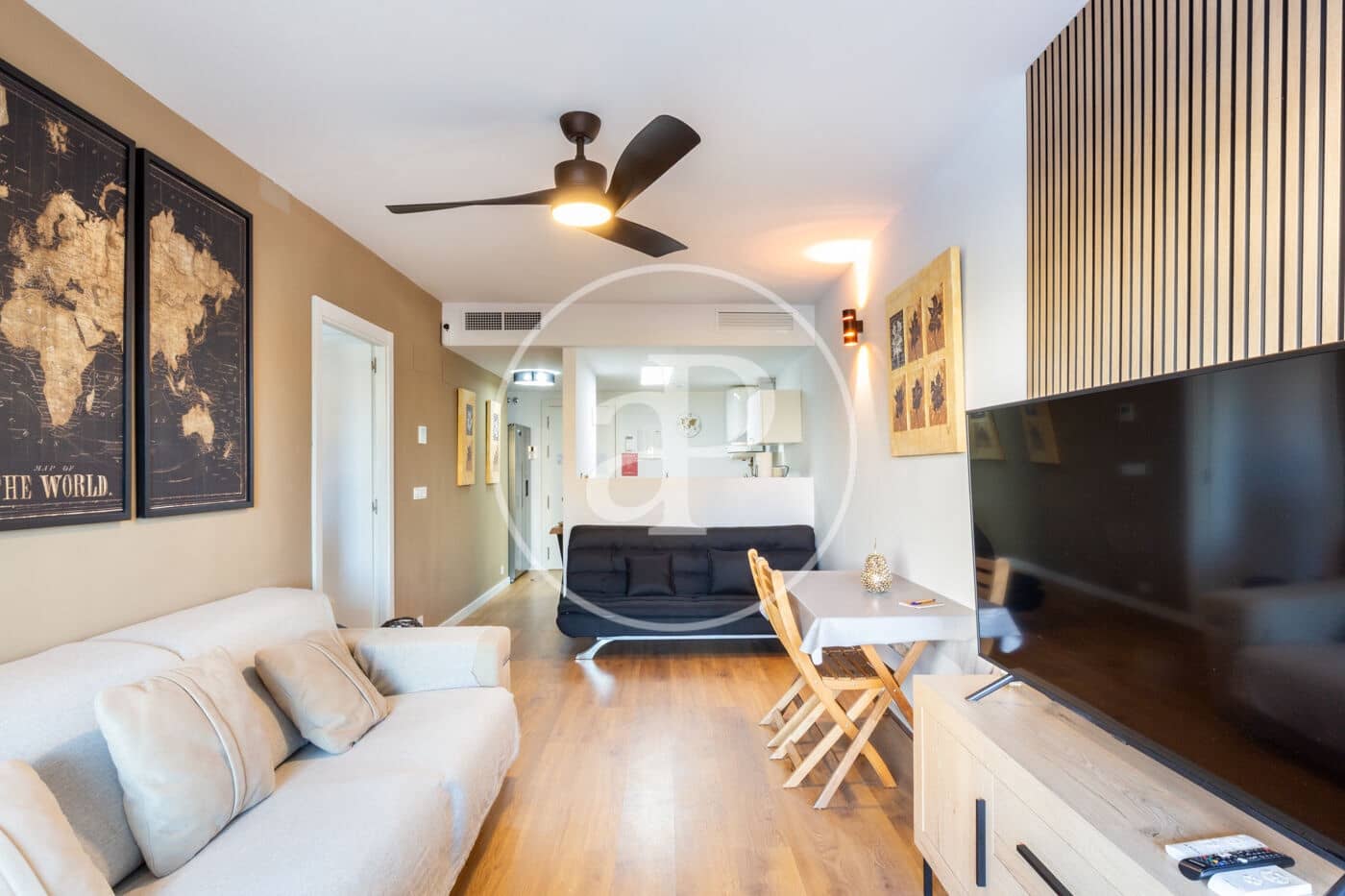 1 bedroom Apartment for rent in Canet d'En Berenguer with pool - € 1,500 (Ref: 9608144)