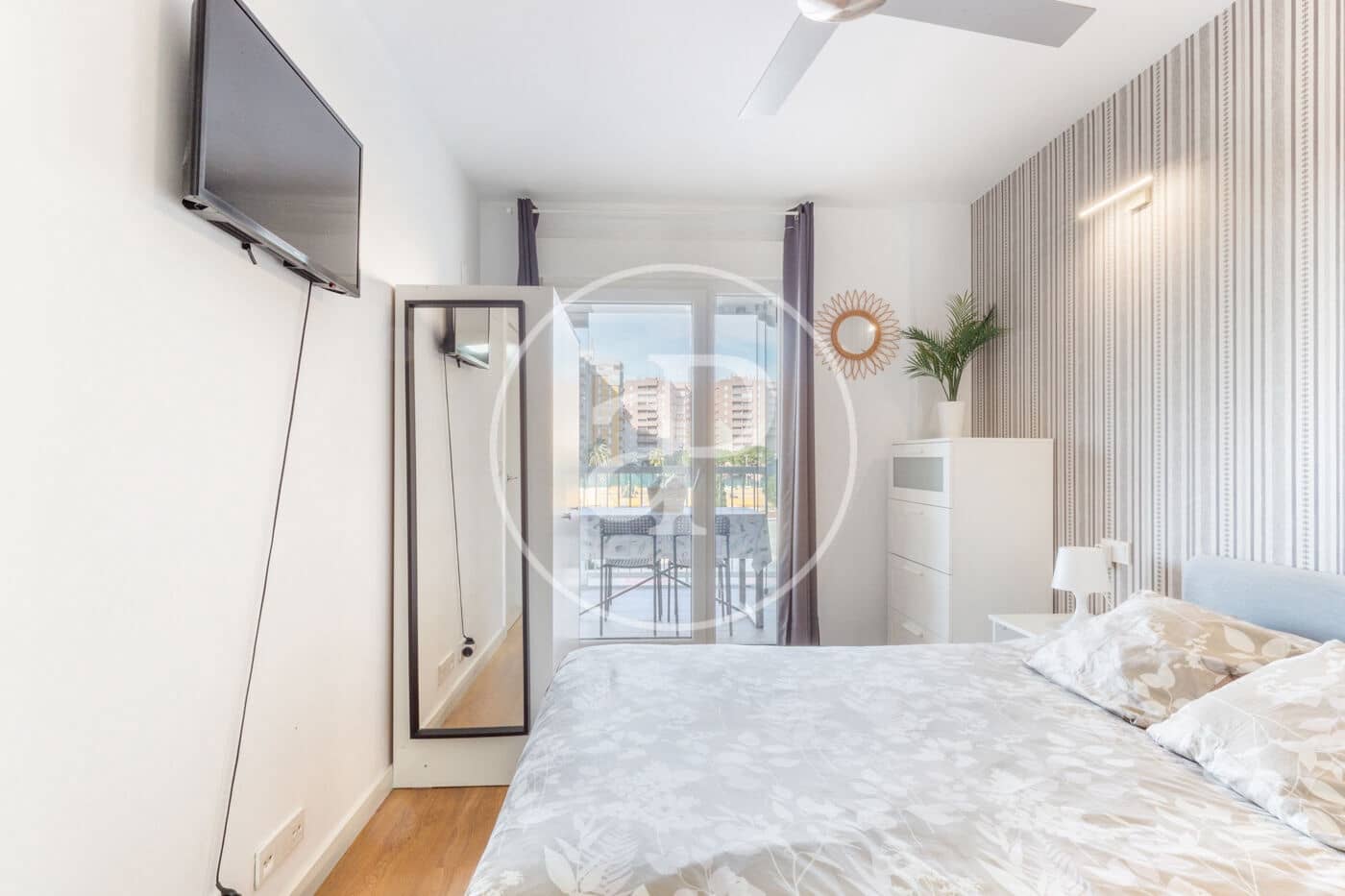 1 bedroom Apartment for rent in Canet d'En Berenguer with pool - € 1,500 (Ref: 9608144)