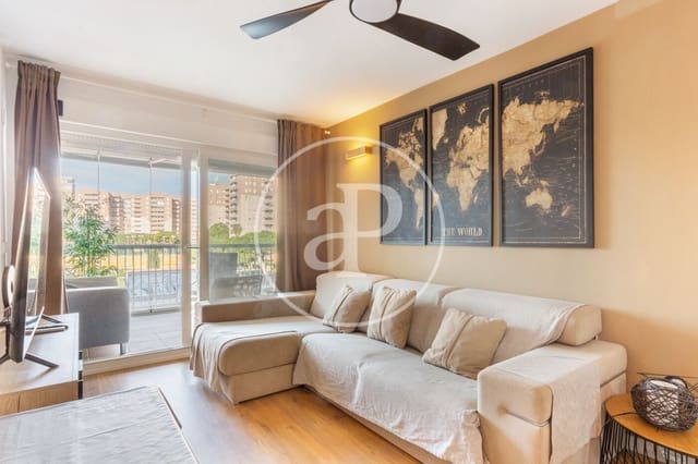 1 quarto Apartamento para arrendar em Canet d'En Berenguer com piscina - 1 500 € (Ref: 9608144)