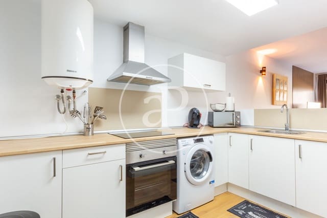 1 quarto Apartamento para arrendar em Canet d'En Berenguer com piscina - 1 500 € (Ref: 9608144)