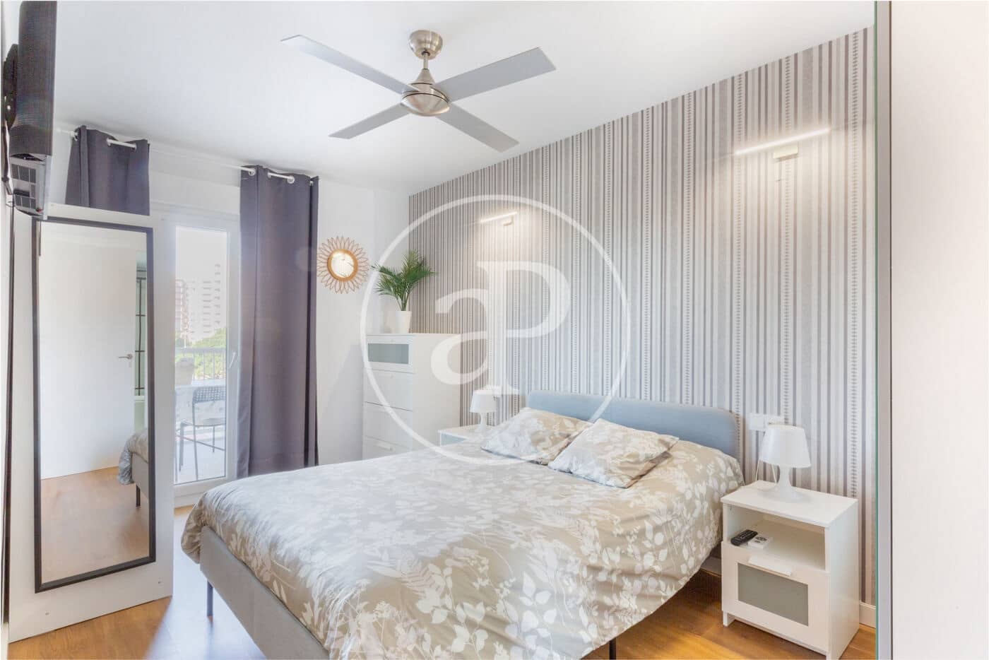 1 bedroom Apartment for rent in Canet d'En Berenguer with pool - € 1,500 (Ref: 9608144)