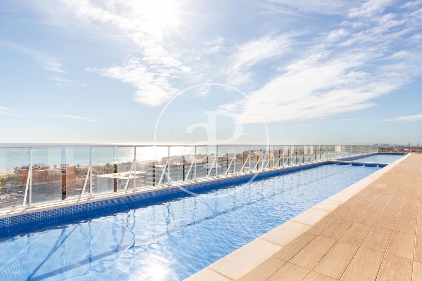 1 bedroom Apartment for rent in Canet d'En Berenguer with pool - € 1,500 (Ref: 9608144)