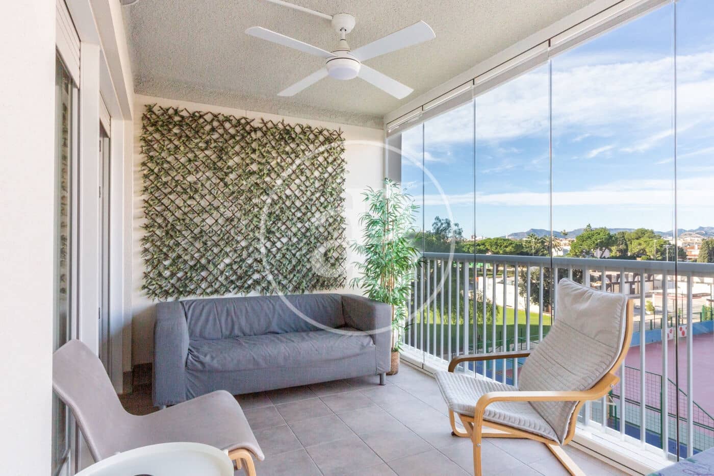 1 bedroom Apartment for rent in Canet d'En Berenguer with pool - € 1,500 (Ref: 9608144)