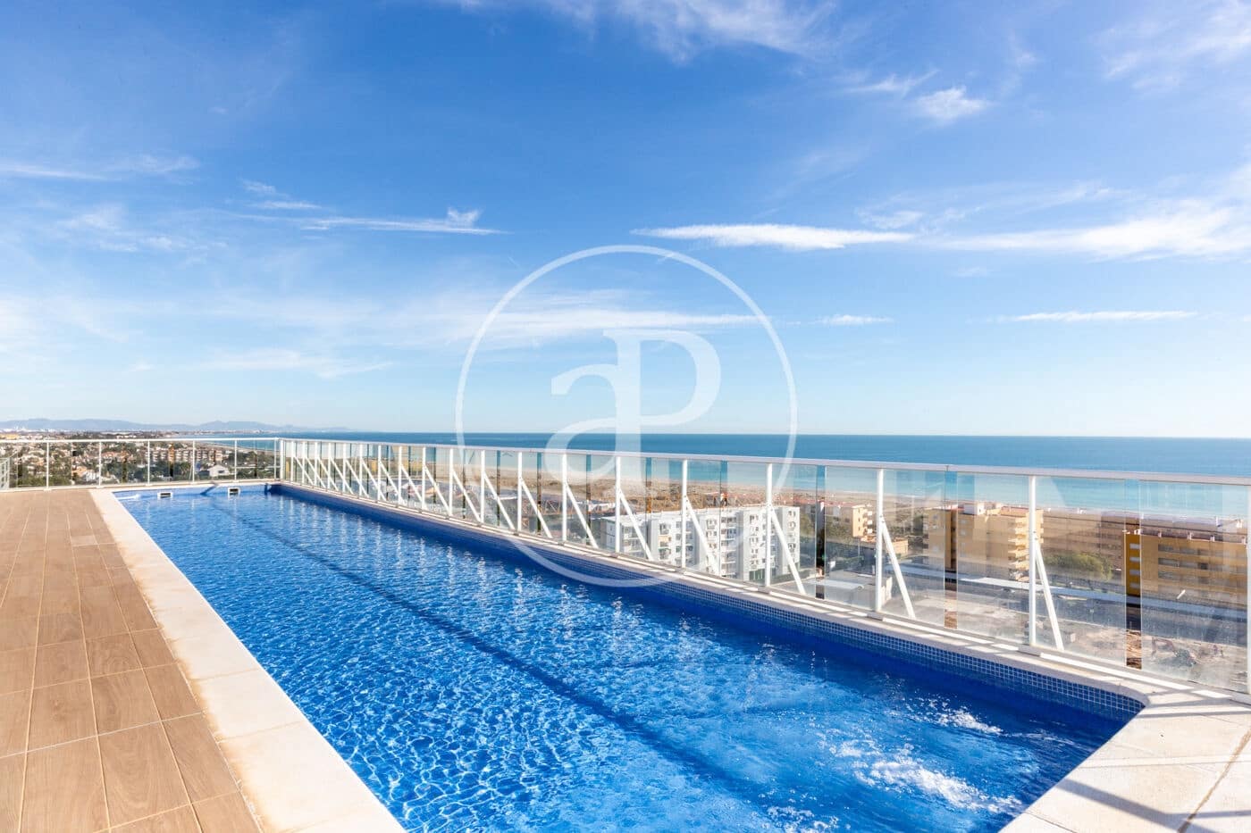 1 bedroom Apartment for rent in Canet d'En Berenguer with pool - € 1,500 (Ref: 9608144)