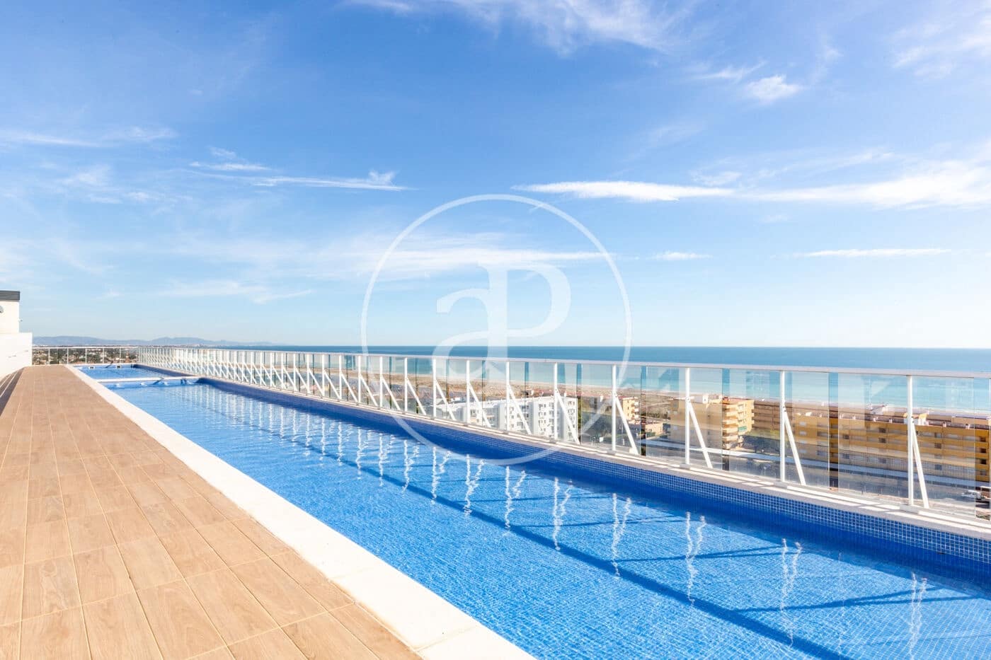 1 bedroom Apartment for rent in Canet d'En Berenguer with pool - € 1,500 (Ref: 9608144)