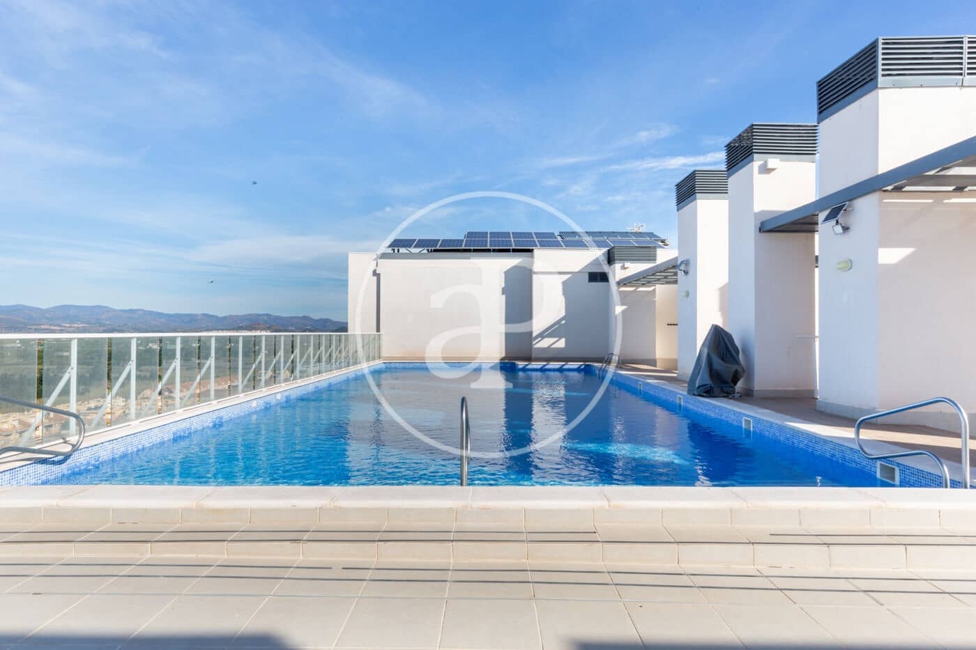 1 bedroom Apartment for rent in Canet d'En Berenguer with pool - € 1,500 (Ref: 9608144)