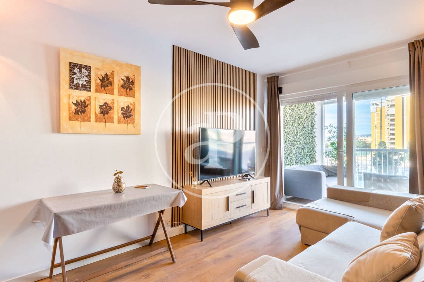 1 bedroom Apartment for rent in Canet d'En Berenguer with pool - € 1,500 (Ref: 9608144)