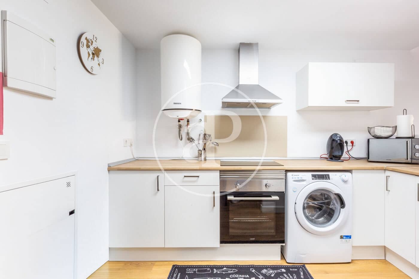 1 bedroom Apartment for rent in Canet d'En Berenguer with pool - € 1,500 (Ref: 9608144)