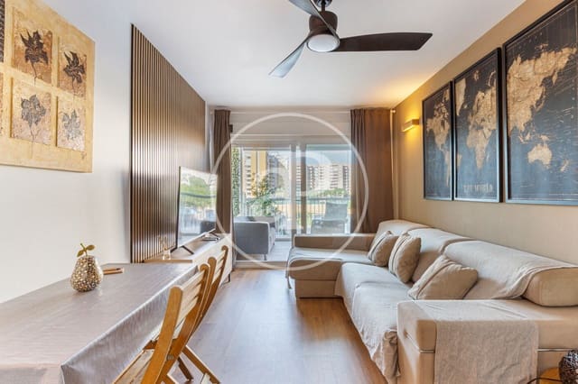 1 quarto Apartamento para arrendar em Canet d'En Berenguer com piscina - 1 500 € (Ref: 9608144)