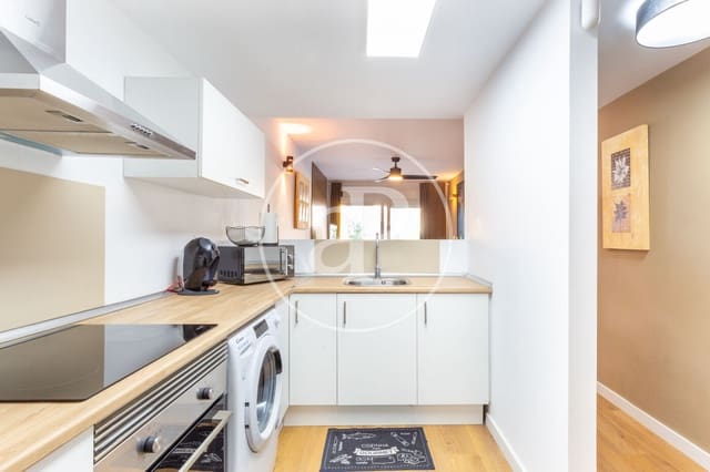 1 quarto Apartamento para arrendar em Canet d'En Berenguer com piscina - 1 500 € (Ref: 9608144)