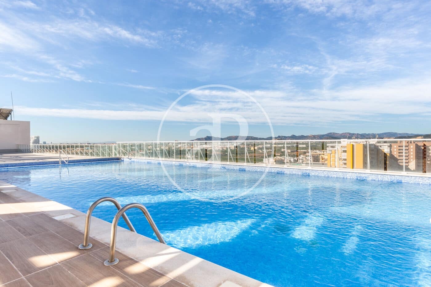 1 bedroom Apartment for rent in Canet d'En Berenguer with pool - € 1,500 (Ref: 9608144)