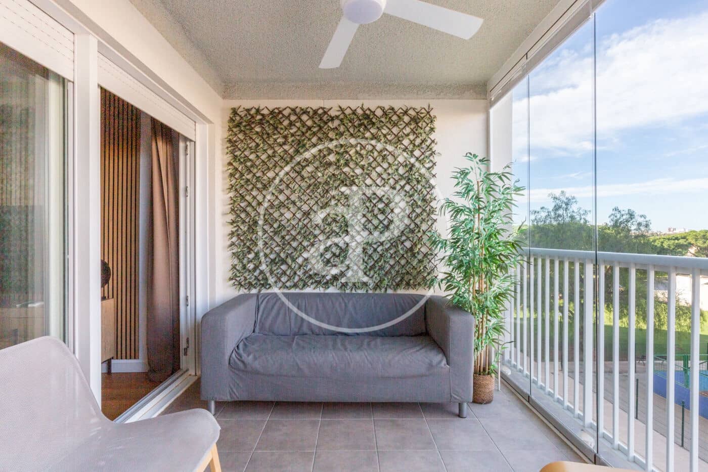 1 bedroom Apartment for rent in Canet d'En Berenguer with pool - € 1,500 (Ref: 9608144)