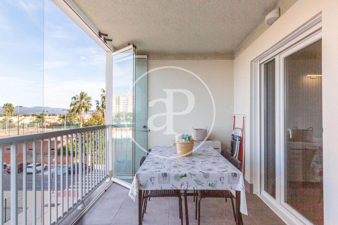 1 bedroom Apartment for rent in Canet d'En Berenguer with pool - € 1,500 (Ref: 9608144)