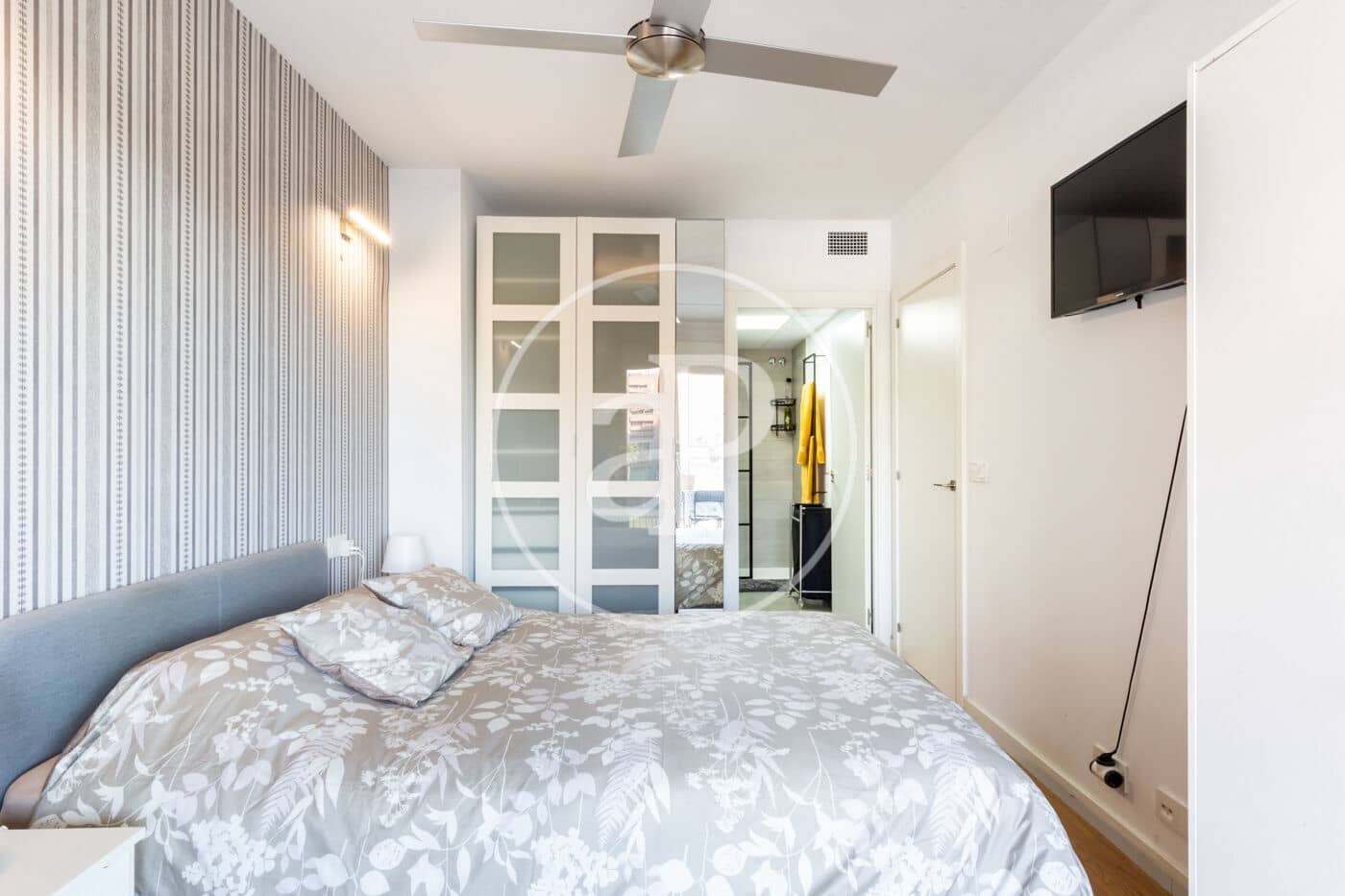 1 bedroom Apartment for rent in Canet d'En Berenguer with pool - € 1,500 (Ref: 9608144)