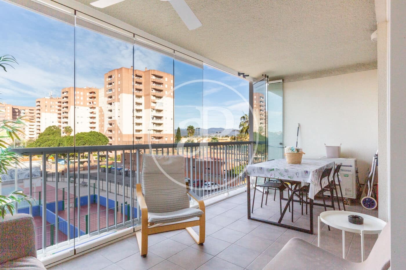 1 bedroom Apartment for rent in Canet d'En Berenguer with pool - € 1,500 (Ref: 9608144)