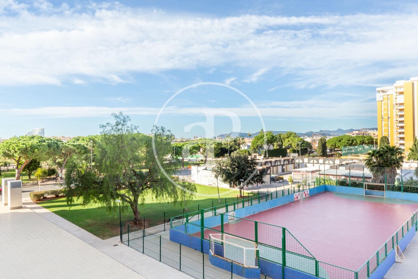 1 bedroom Apartment for rent in Canet d'En Berenguer with pool - € 1,500 (Ref: 9608144)