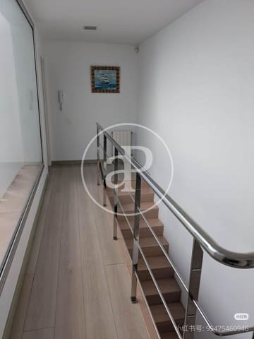 3 makuuhuone Huoneisto vuokrattavana paikassa Puig - 3 000 € (Ref: 9608145)