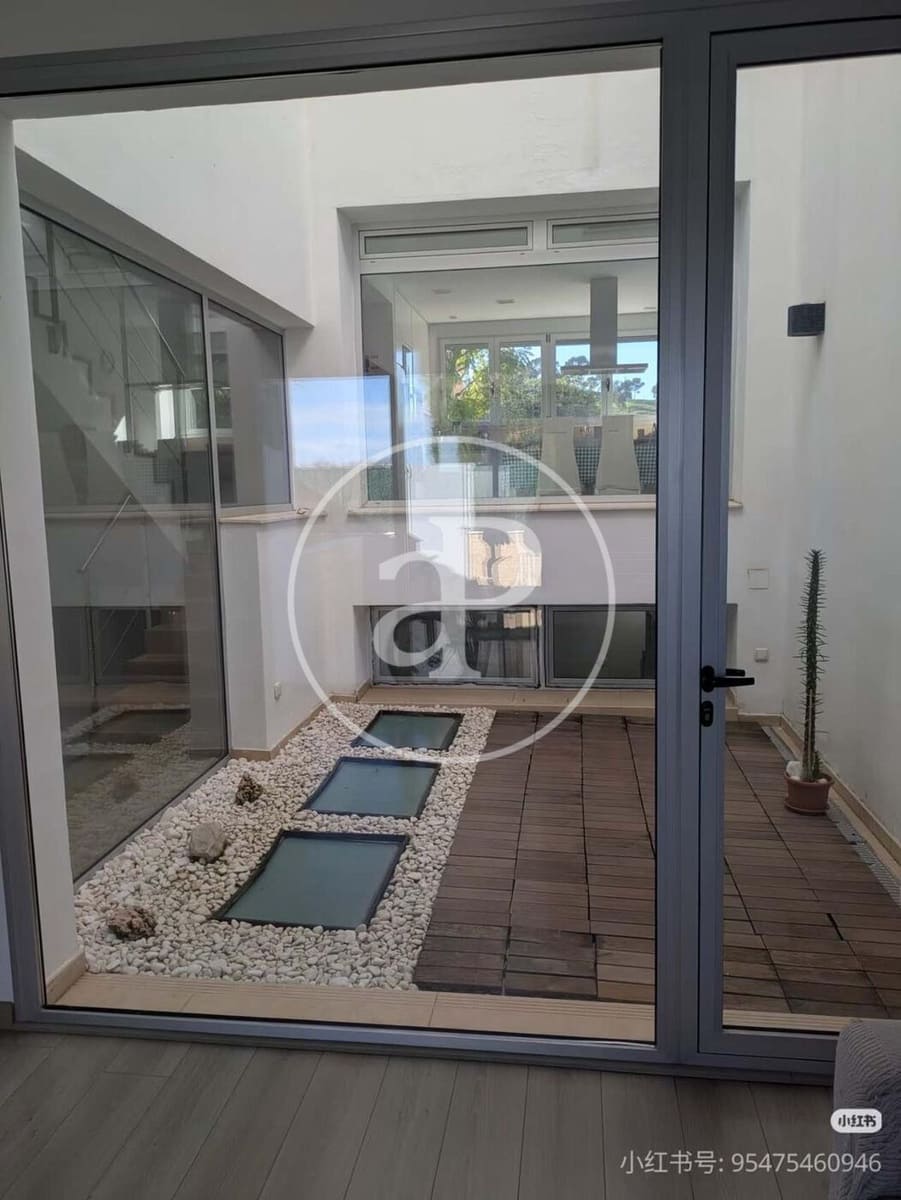 3 makuuhuone Huoneisto vuokrattavana paikassa Puig - 3 000 € (Ref: 9608145)