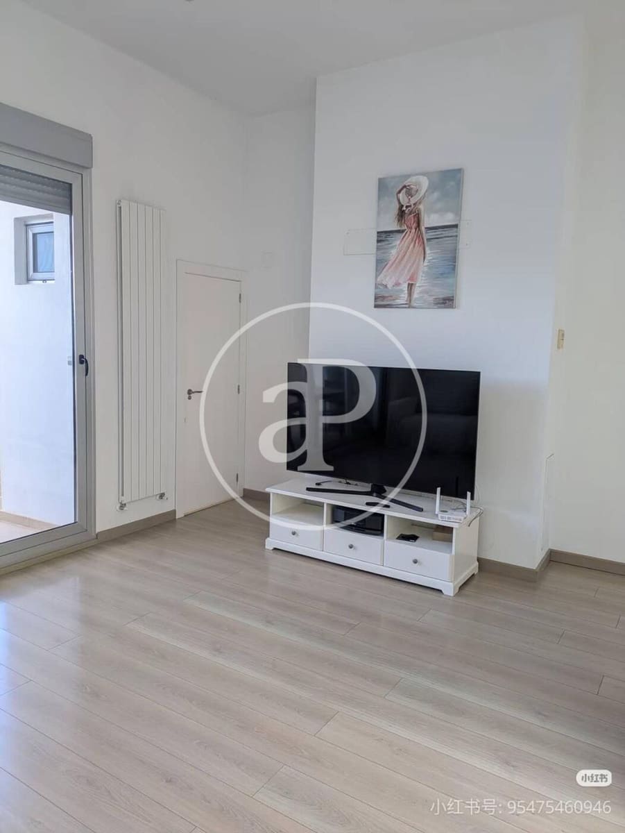 3 makuuhuone Huoneisto vuokrattavana paikassa Puig - 3 000 € (Ref: 9608145)