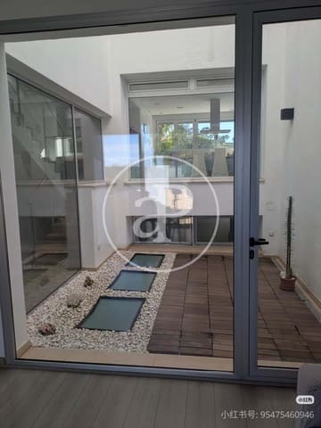 3 makuuhuone Huoneisto vuokrattavana paikassa Puig - 3 000 € (Ref: 9608145)