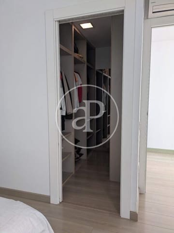 3 makuuhuone Huoneisto vuokrattavana paikassa Puig - 3 000 € (Ref: 9608145)