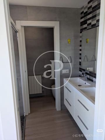 3 makuuhuone Huoneisto vuokrattavana paikassa Puig - 3 000 € (Ref: 9608145)