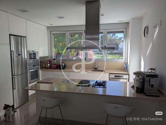 3 makuuhuone Huoneisto vuokrattavana paikassa Puig - 3 000 € (Ref: 9608145)