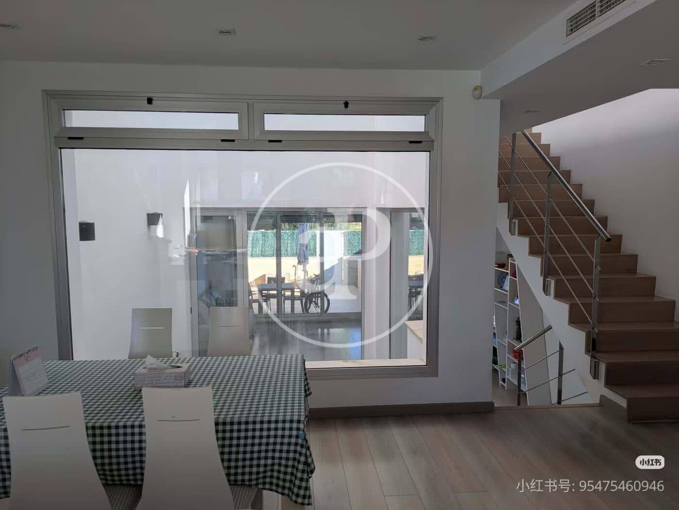 3 makuuhuone Huoneisto vuokrattavana paikassa Puig - 3 000 € (Ref: 9608145)