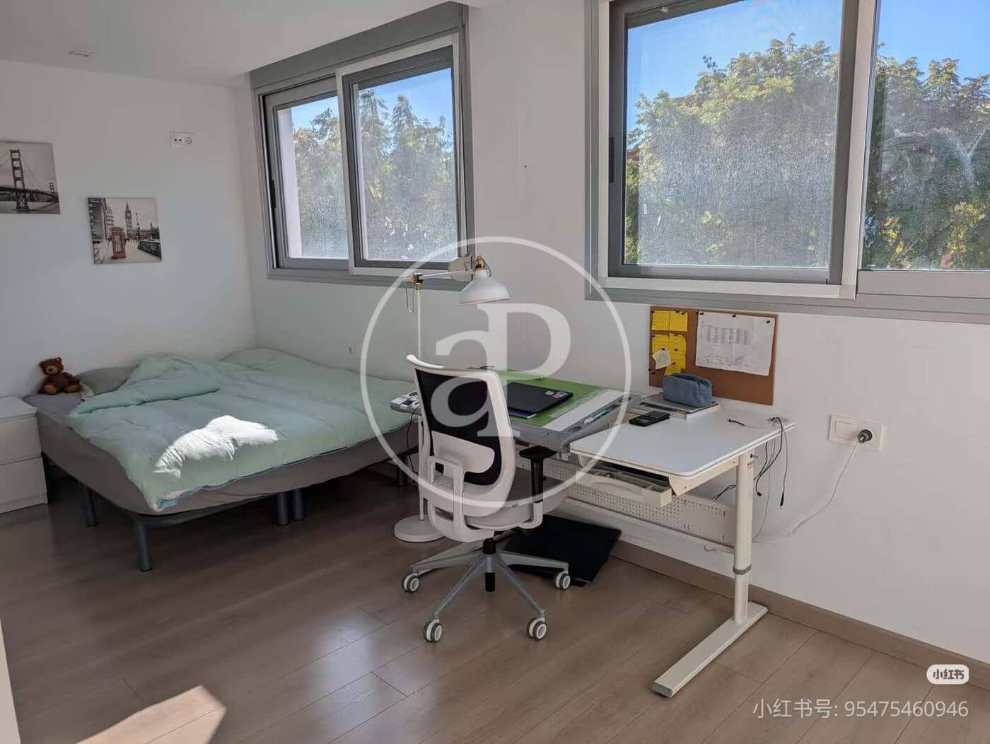 3 makuuhuone Huoneisto vuokrattavana paikassa Puig - 3 000 € (Ref: 9608145)