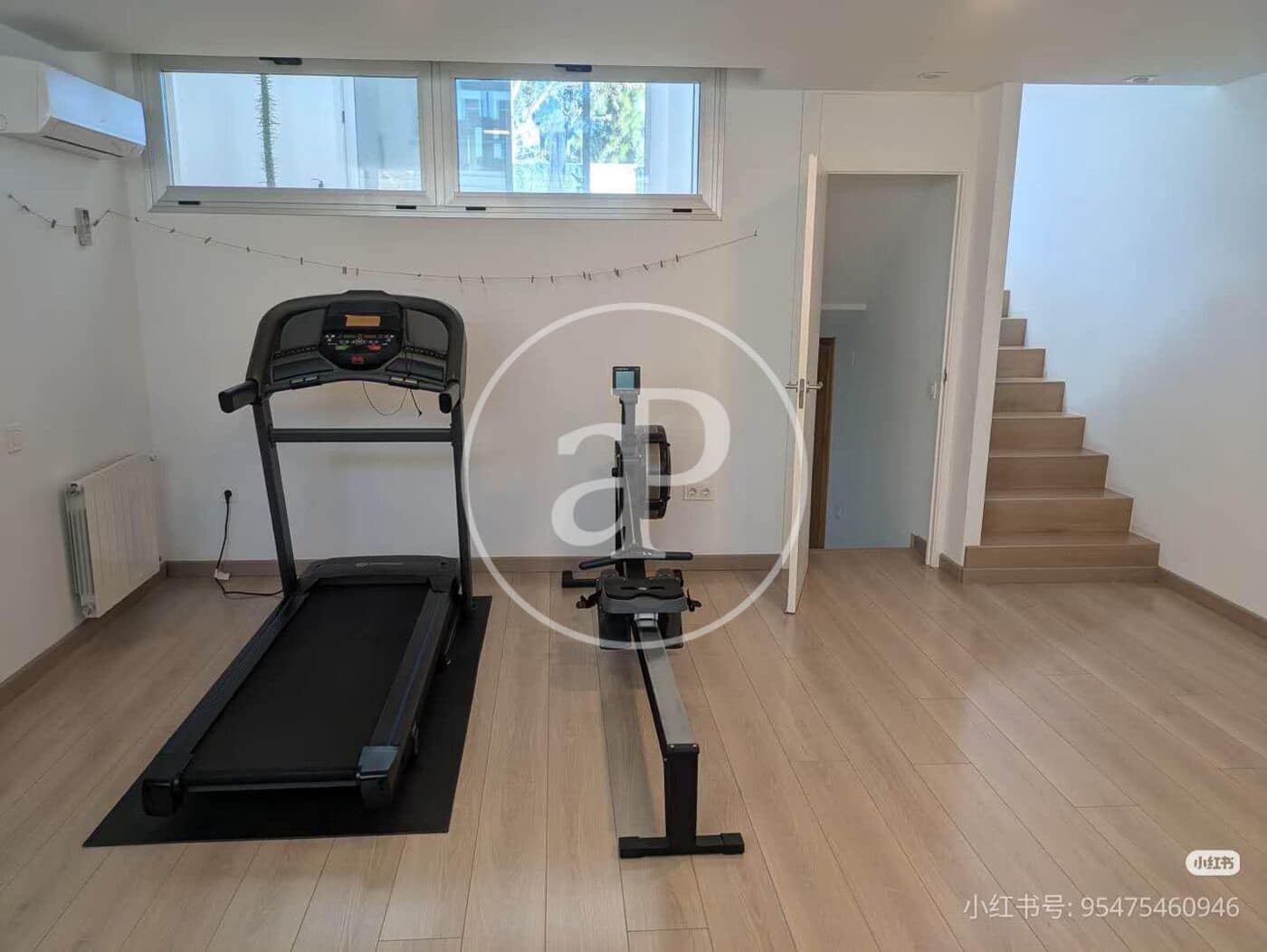 3 makuuhuone Huoneisto vuokrattavana paikassa Puig - 3 000 € (Ref: 9608145)