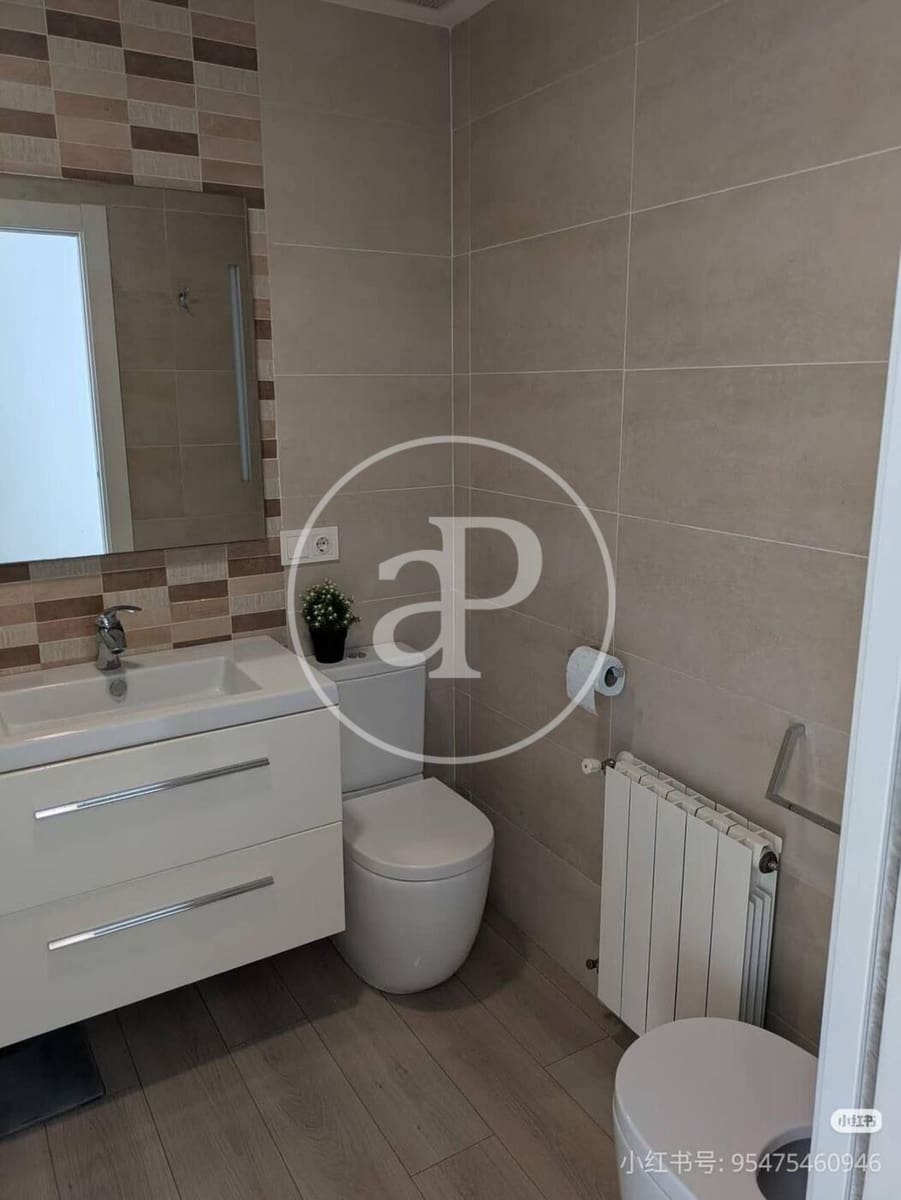 3 makuuhuone Huoneisto vuokrattavana paikassa Puig - 3 000 € (Ref: 9608145)