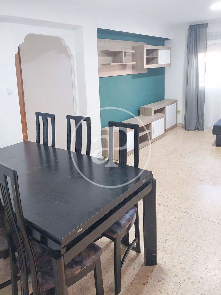 3 sovrum Lägenhet till salu i Valencia stad - 255 000 € (Ref: 9608146)