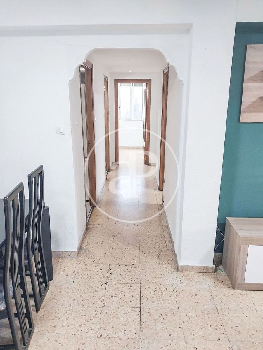 3 sovrum Lägenhet till salu i Valencia stad - 255 000 € (Ref: 9608146)