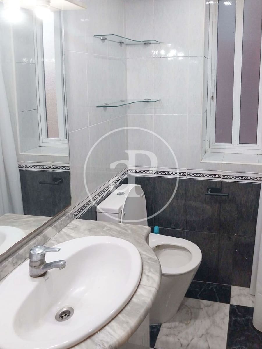 3 sovrum Lägenhet till salu i Valencia stad - 255 000 € (Ref: 9608146)