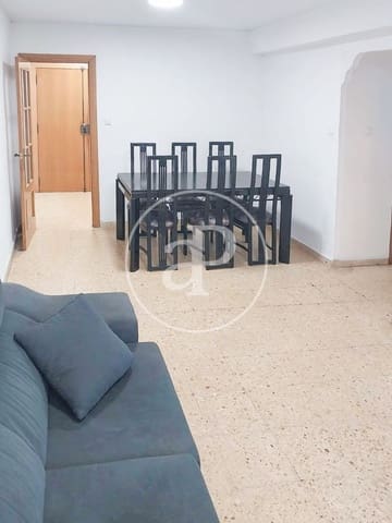 3 sovrum Lägenhet till salu i Ciutat de les Arts i de les Ciencies, Valencia stad - 255 000 € (Ref: 9608146)