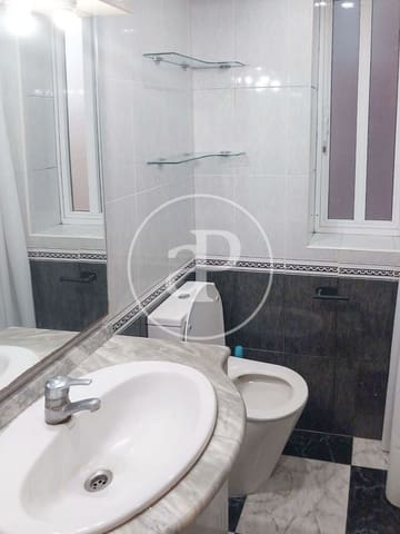 3 sovrum Lägenhet till salu i Ciutat de les Arts i de les Ciencies, Valencia stad - 255 000 € (Ref: 9608146)