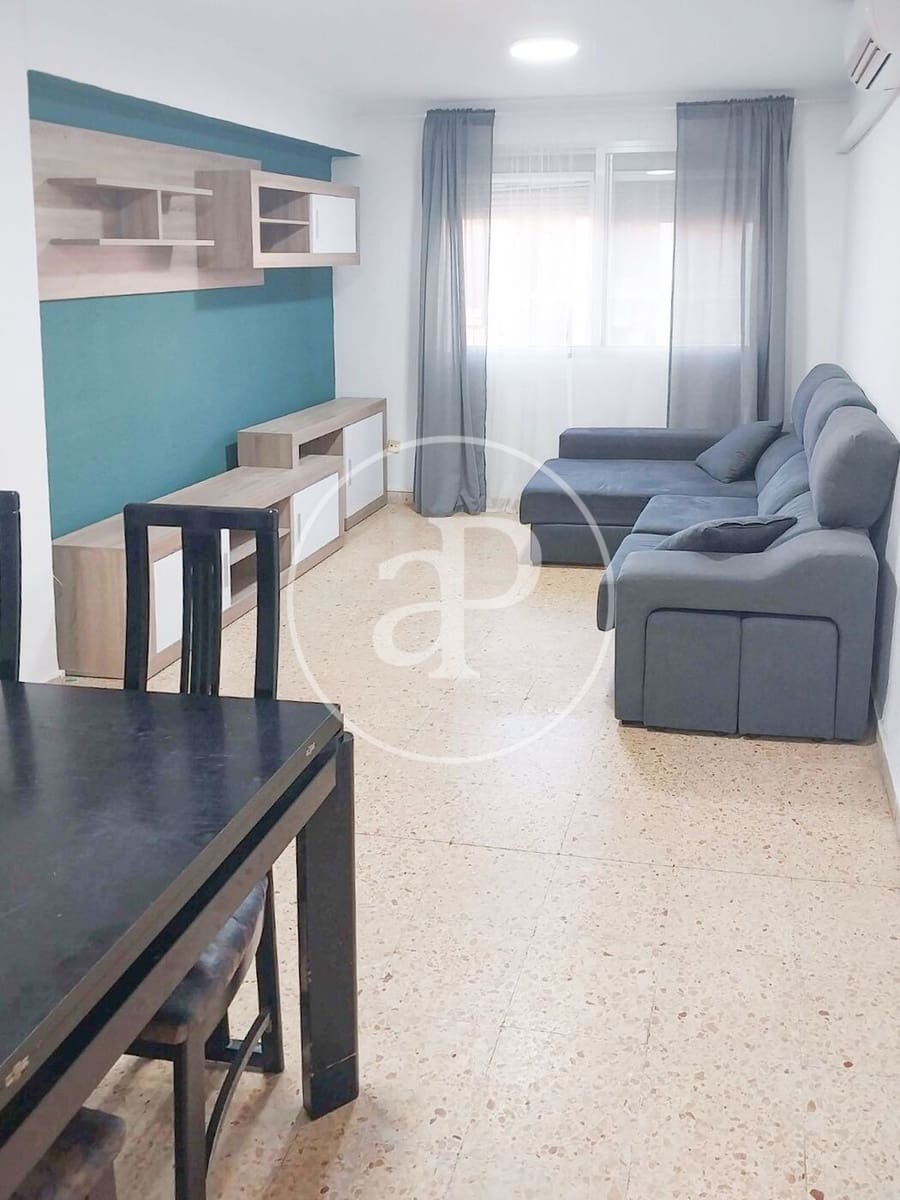 3 sovrum Lägenhet till salu i Valencia stad - 255 000 € (Ref: 9608146)