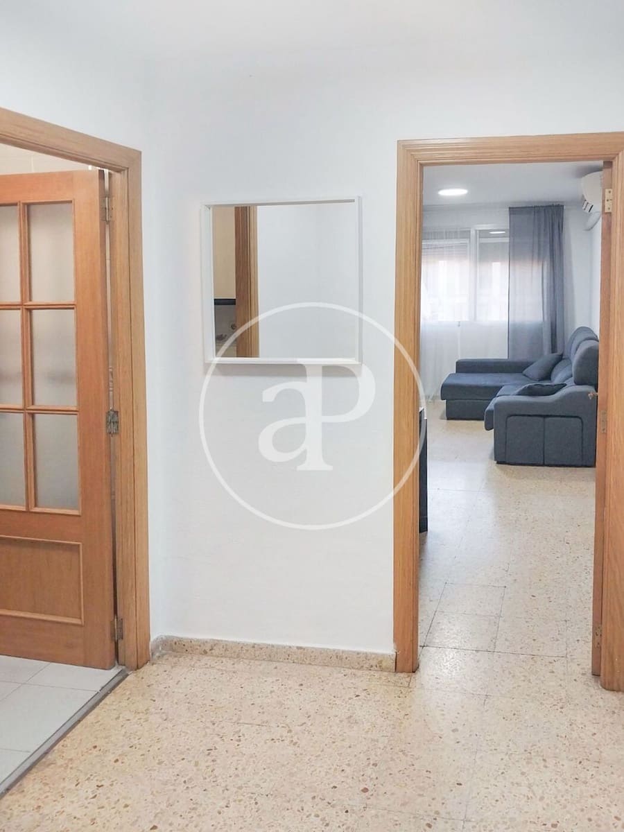 3 sovrum Lägenhet till salu i Valencia stad - 255 000 € (Ref: 9608146)