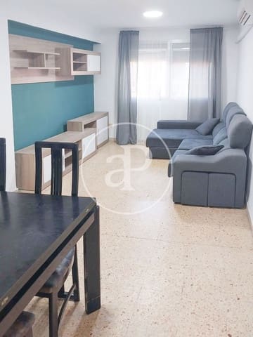 3 sovrum Lägenhet till salu i Ciutat de les Arts i de les Ciencies, Valencia stad - 255 000 € (Ref: 9608146)