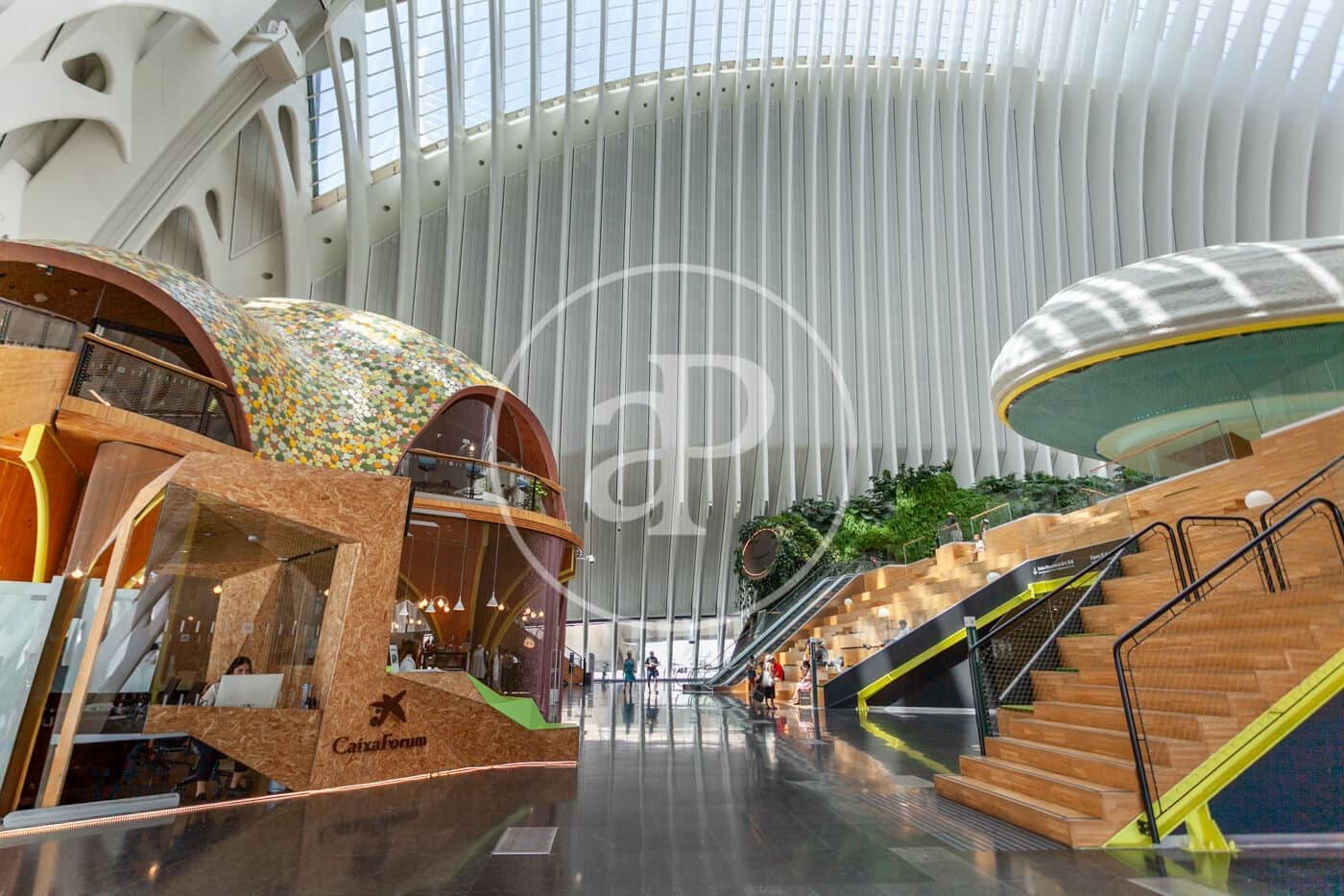 3 sovrum Lägenhet till salu i Valencia stad - 255 000 € (Ref: 9608146)