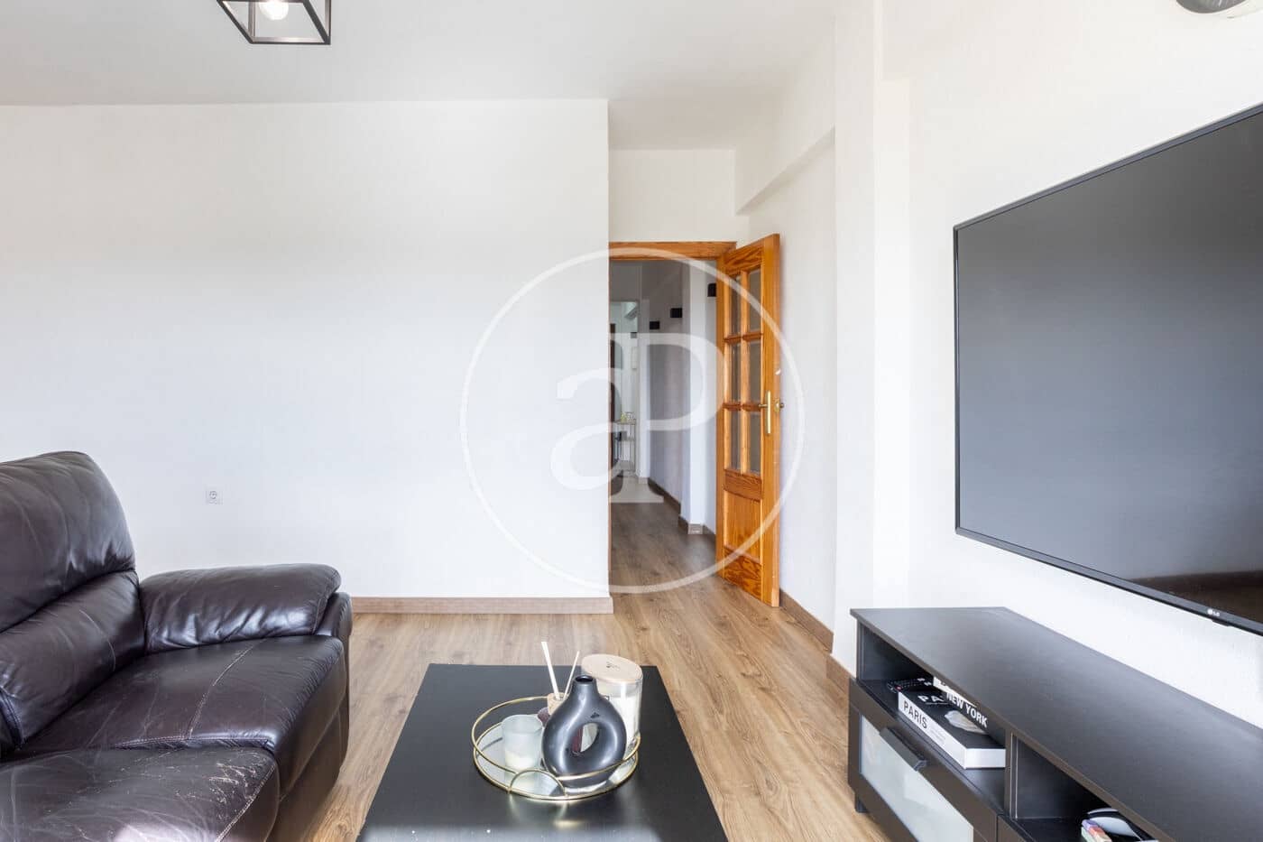 3 soverom Leilighet til salgs i Valencia by - € 229 000 (Ref: 9608147)