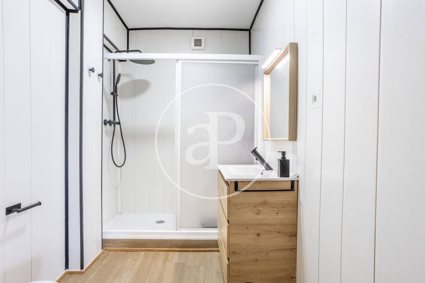 3 soverom Leilighet til salgs i Valencia by - € 229 000 (Ref: 9608147)