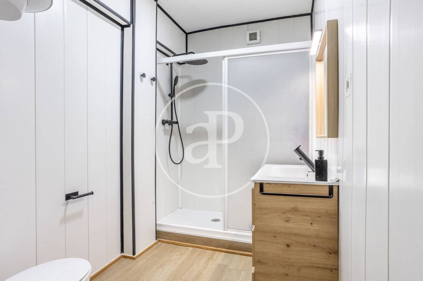 3 soverom Leilighet til salgs i Valencia by - € 229 000 (Ref: 9608147)