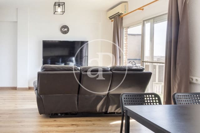 3 soverom Leilighet til salgs i Cami Real, Valencia by - € 229 000 (Ref: 9608147)