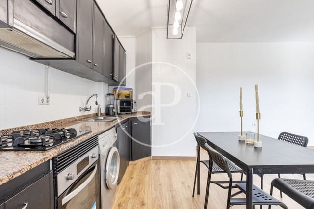 3 soverom Leilighet til salgs i Cami Real, Valencia by - € 229 000 (Ref: 9608147)