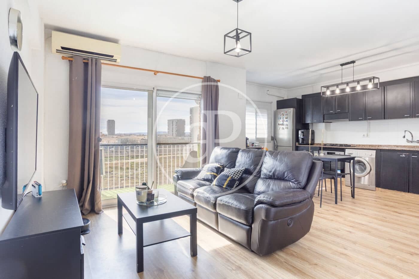 3 soverom Leilighet til salgs i Valencia by - € 229 000 (Ref: 9608147)