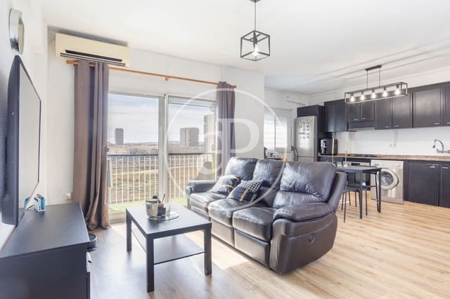 3 soverom Leilighet til salgs i Cami Real, Valencia by - € 229 000 (Ref: 9608147)