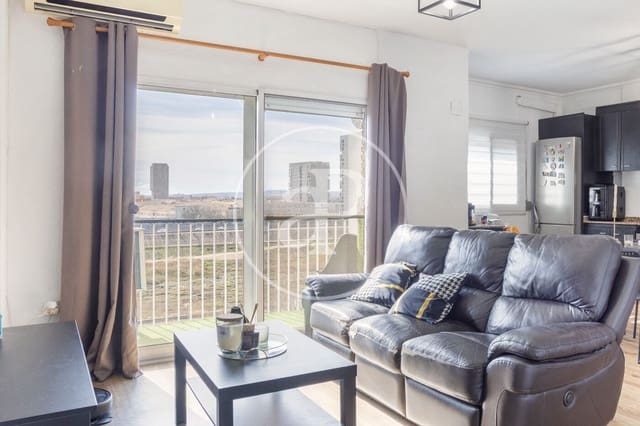 3 soverom Leilighet til salgs i Cami Real, Valencia by - € 229 000 (Ref: 9608147)